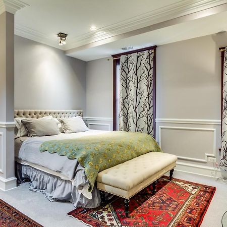 Ruby Room (Adults Only) Чикаго Екстер'єр фото