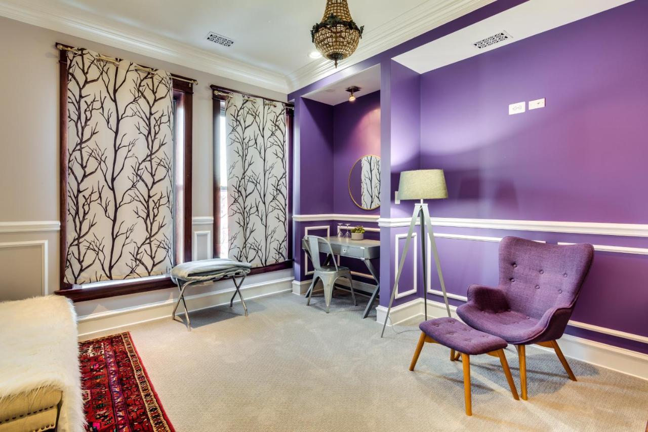 Ruby Room (Adults Only) Чикаго Екстер'єр фото