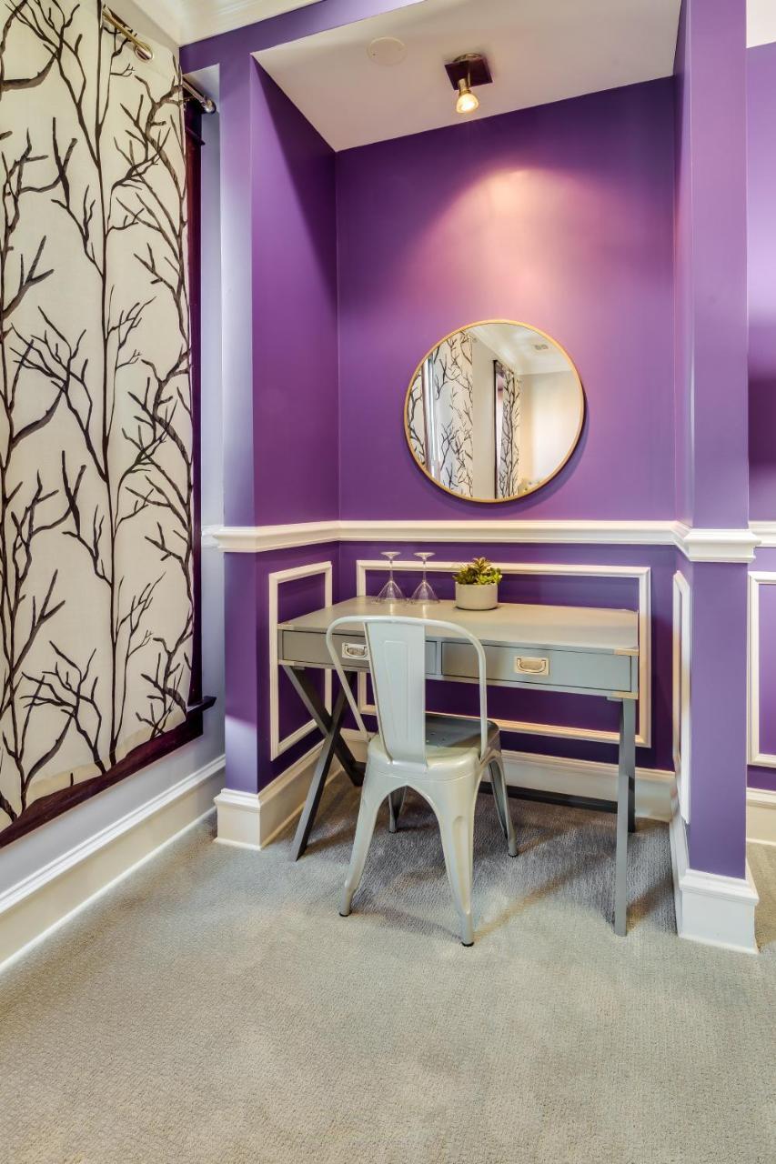 Ruby Room (Adults Only) Чикаго Екстер'єр фото