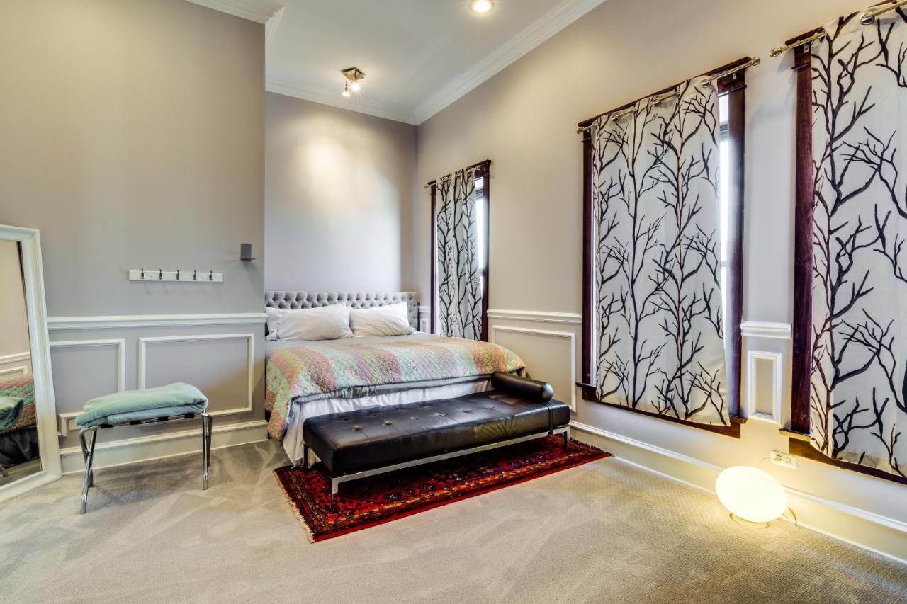Ruby Room (Adults Only) Чикаго Екстер'єр фото
