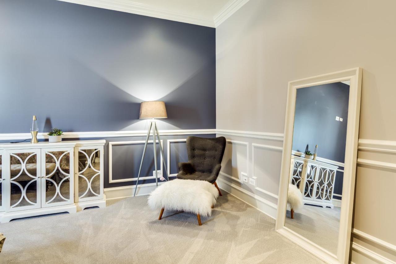 Ruby Room (Adults Only) Чикаго Екстер'єр фото