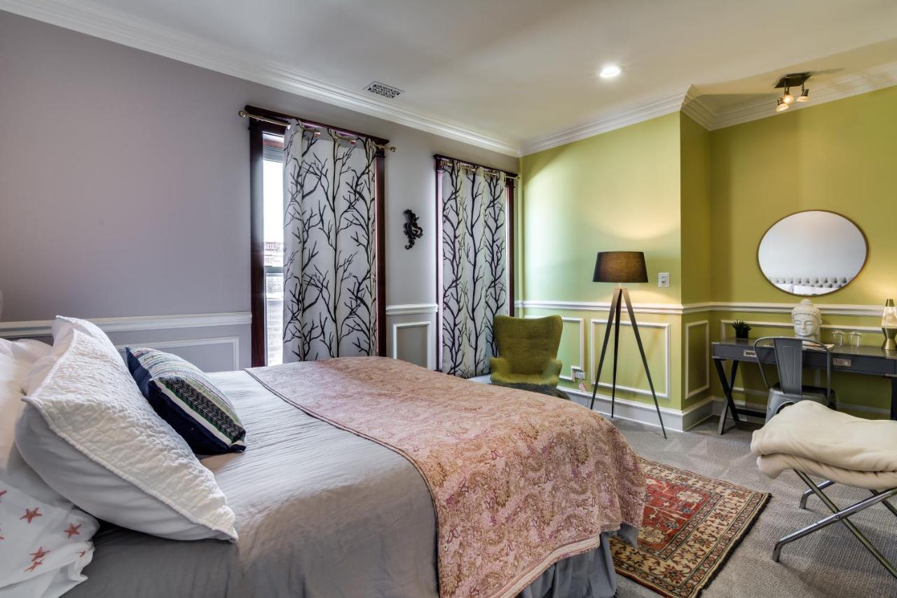 Ruby Room (Adults Only) Чикаго Екстер'єр фото