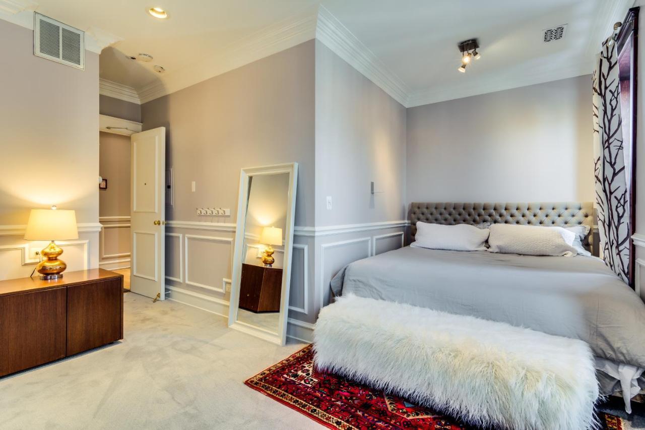 Ruby Room (Adults Only) Чикаго Екстер'єр фото