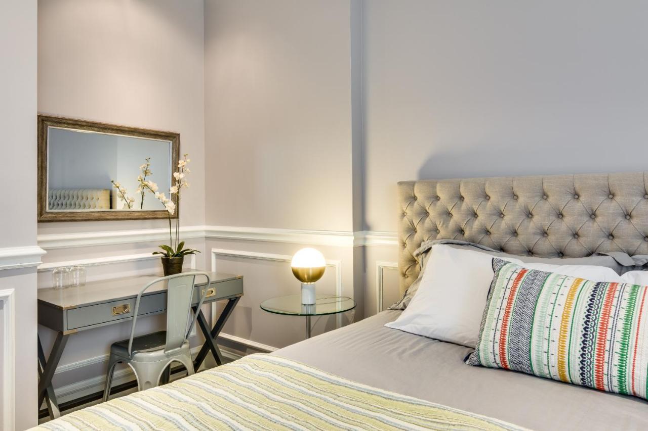 Ruby Room (Adults Only) Чикаго Екстер'єр фото