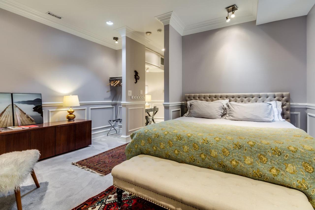 Ruby Room (Adults Only) Чикаго Екстер'єр фото