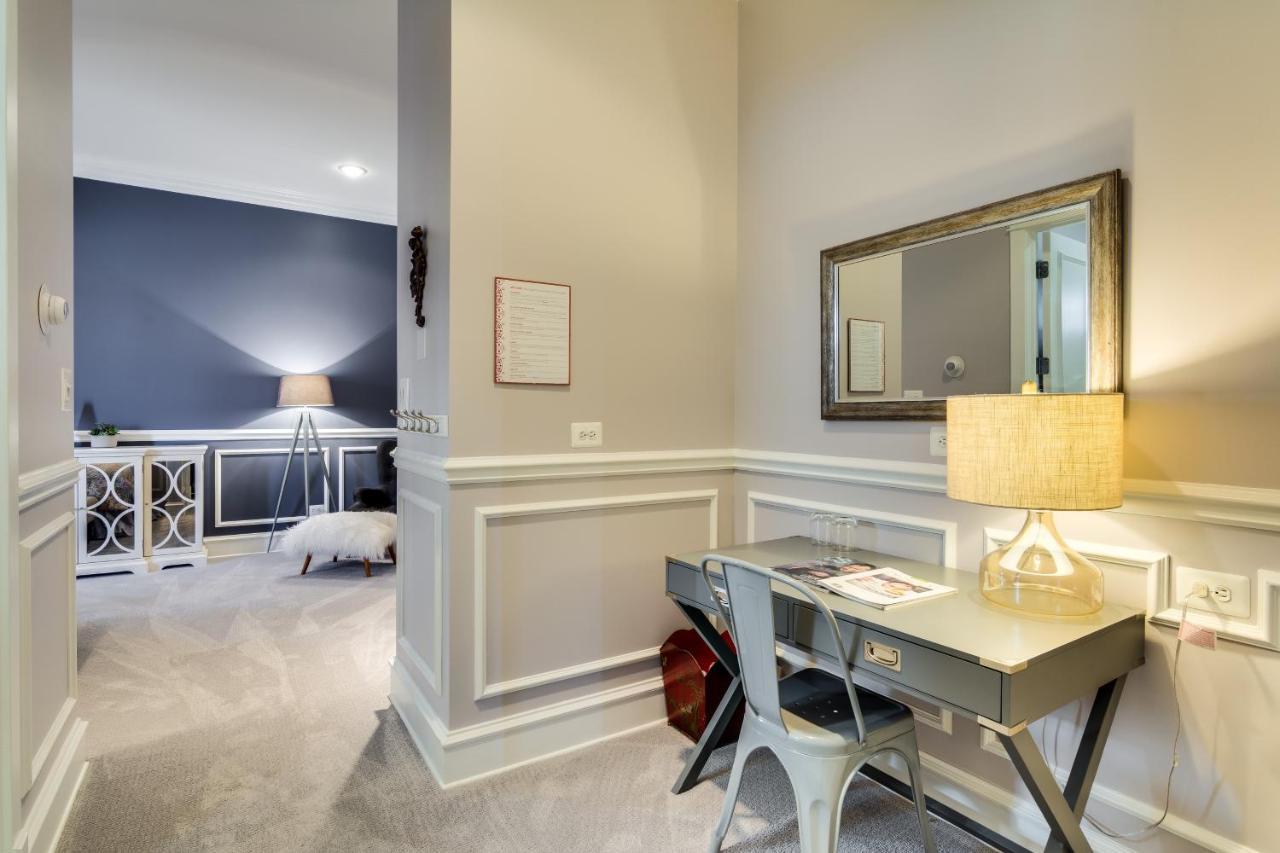 Ruby Room (Adults Only) Чикаго Екстер'єр фото