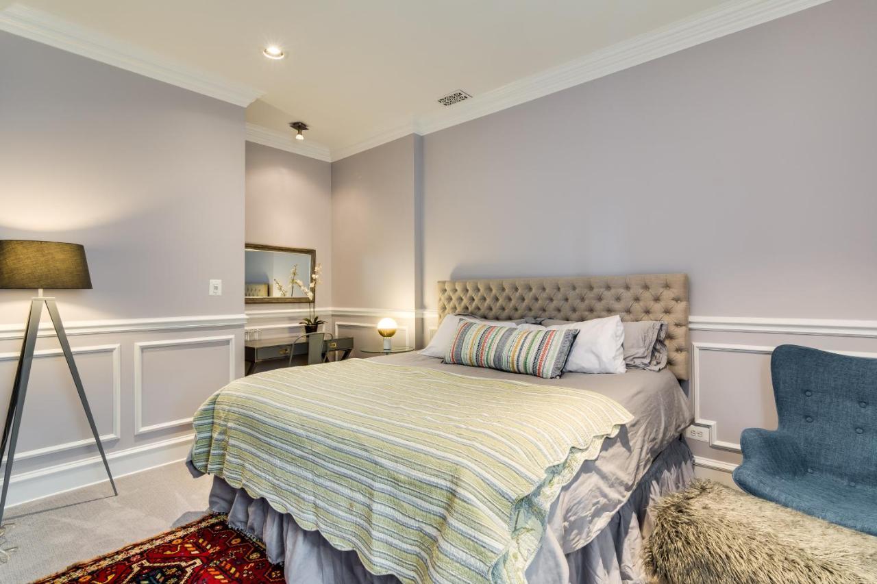 Ruby Room (Adults Only) Чикаго Екстер'єр фото
