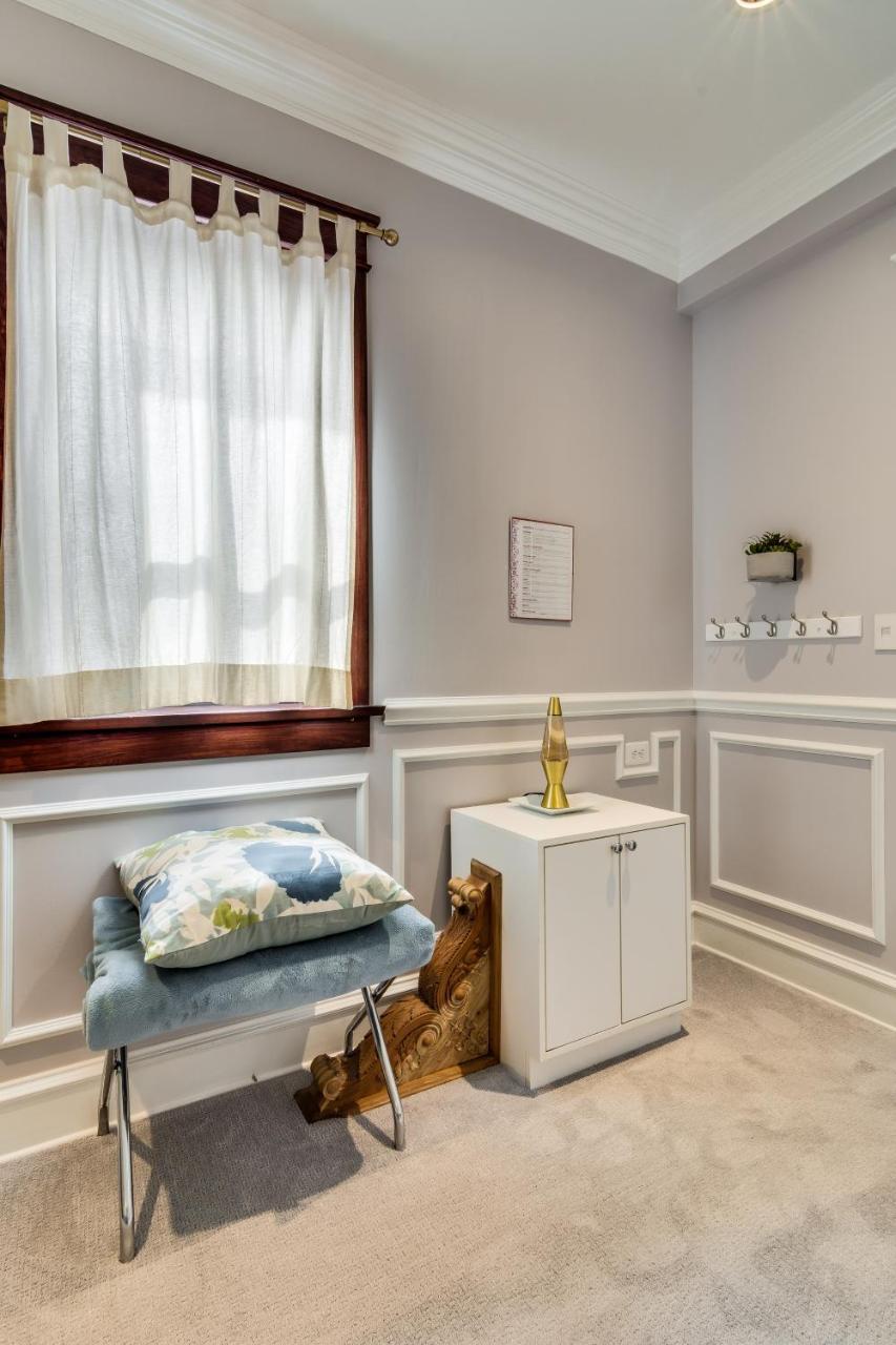 Ruby Room (Adults Only) Чикаго Екстер'єр фото