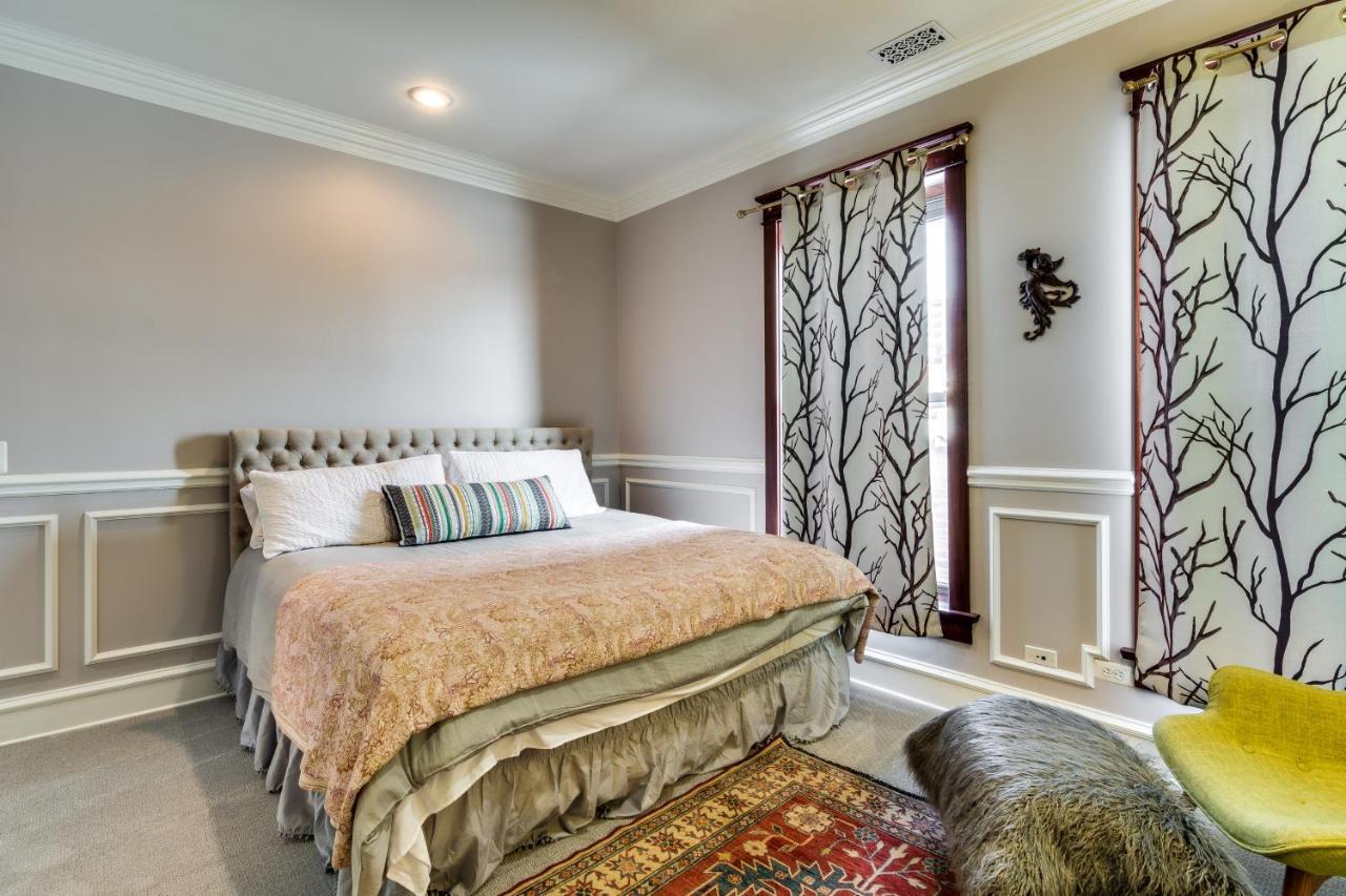 Ruby Room (Adults Only) Чикаго Екстер'єр фото