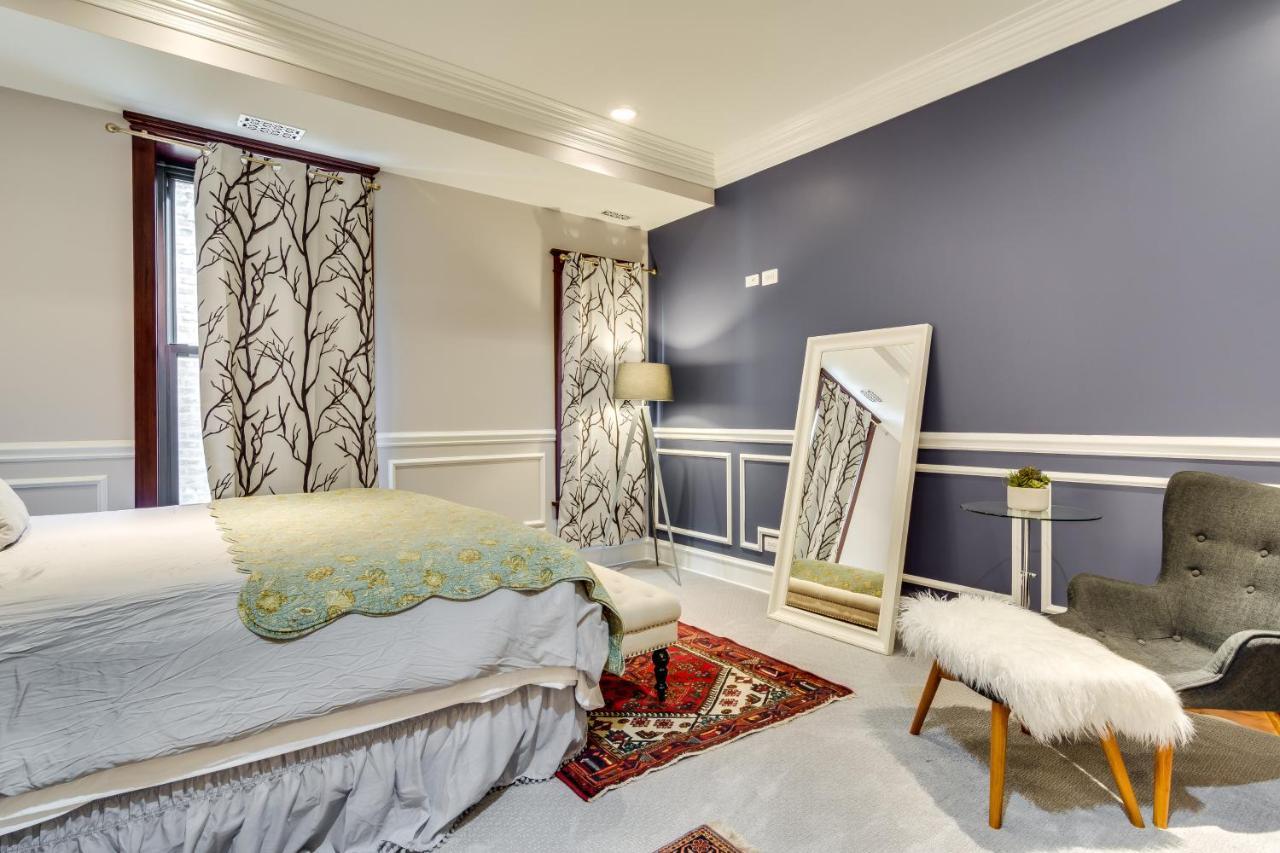 Ruby Room (Adults Only) Чикаго Екстер'єр фото