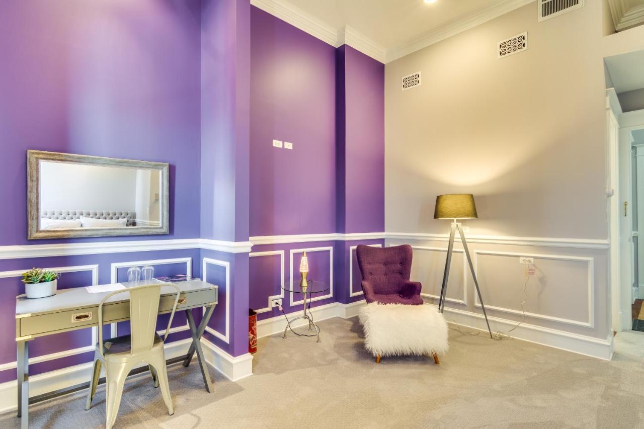 Ruby Room (Adults Only) Чикаго Екстер'єр фото