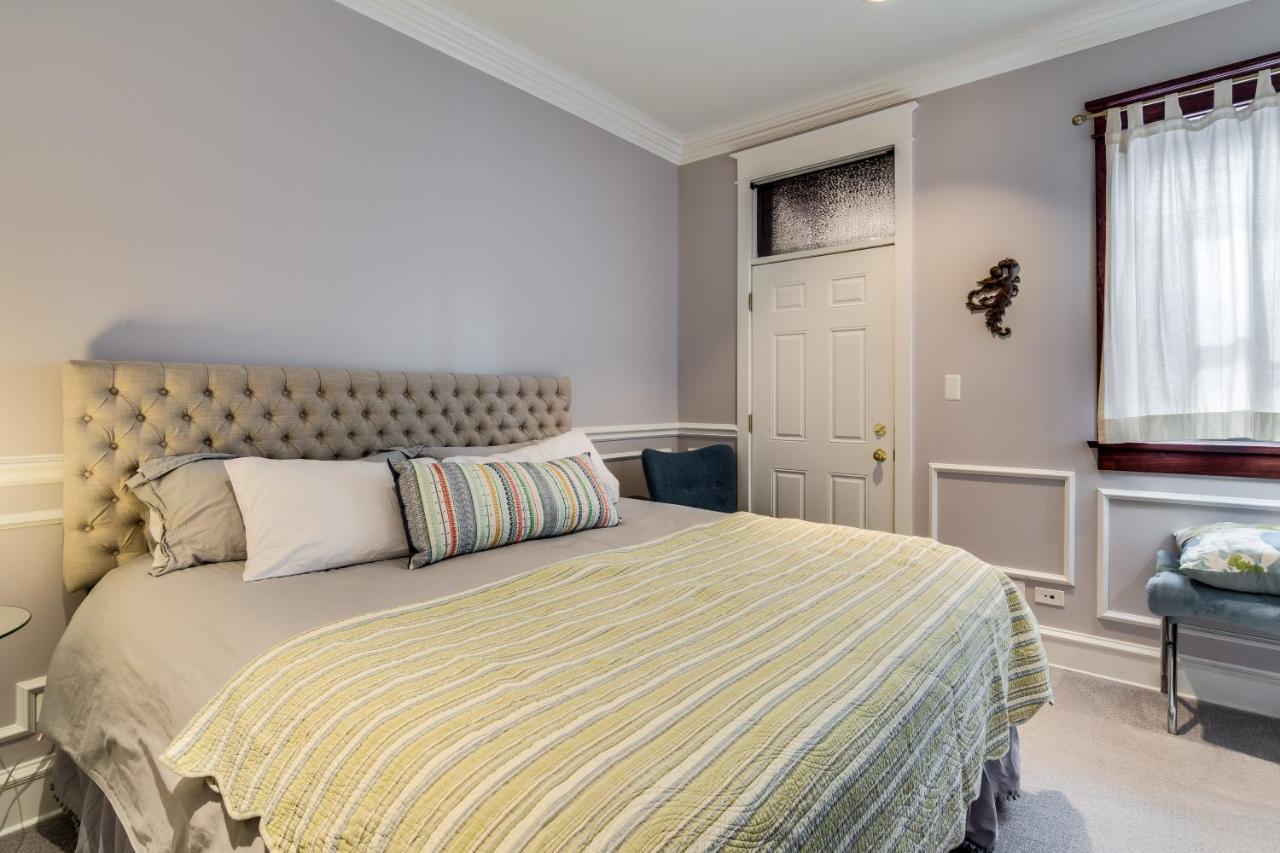 Ruby Room (Adults Only) Чикаго Екстер'єр фото