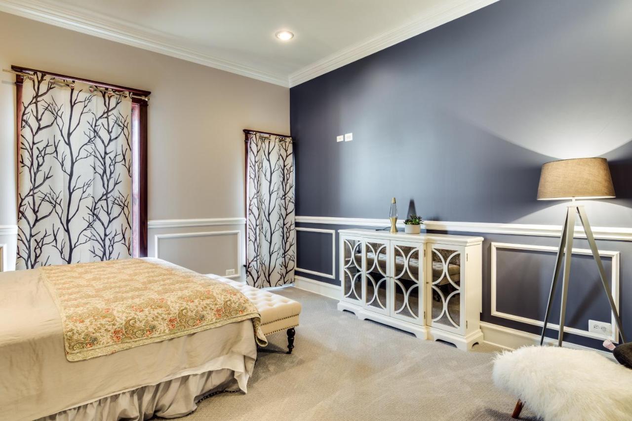 Ruby Room (Adults Only) Чикаго Екстер'єр фото